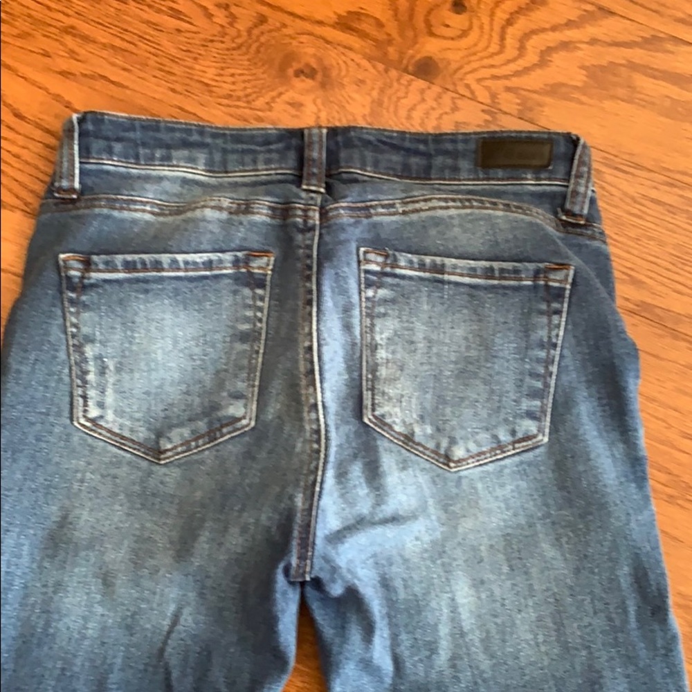 STS ripped jeans - Picture 6 of 6